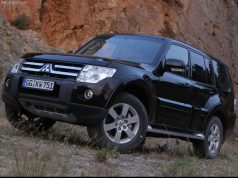 Взривоопасно предложение от Mitsubishi – с всяко Pajero подарък новия Colt