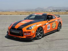 Стилън подготвиха Нисан GT-R с 620 к.с. за участие в рали
