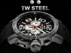 TW Steel – част от света на моторните спортове