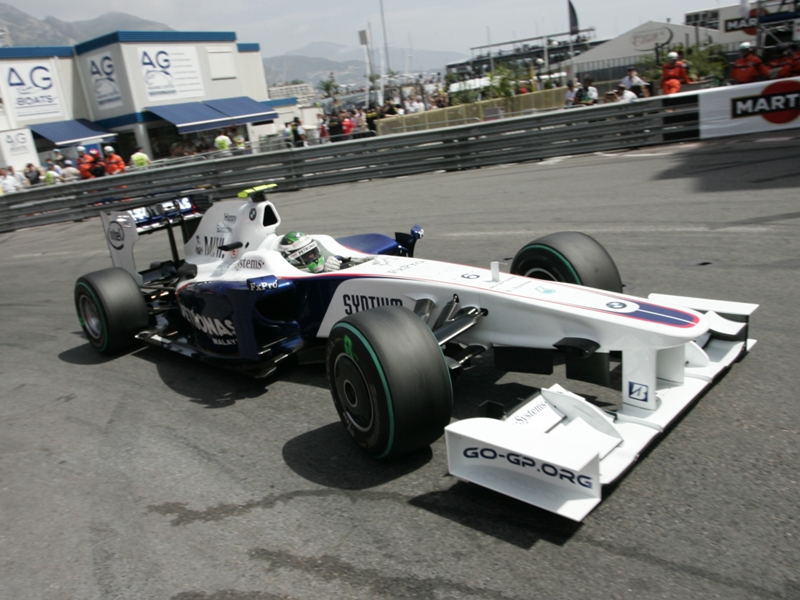 1259843913nick heidfeld monaco qualification 2009