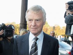 Госпожа Е признава, че не е имало нацистки елементи