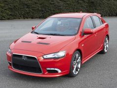 Lancer Sportback дебютира в Париж