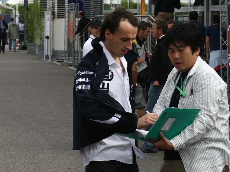 1217571779robert kubica germany saturday