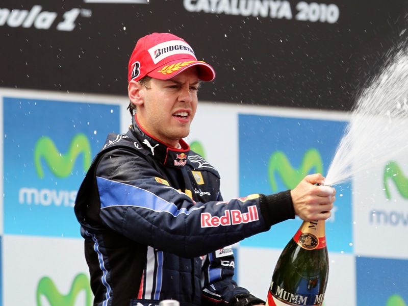1273484208sebastian vettel spain podium 2010 ot mirco stange
