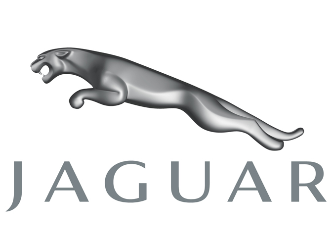 1274288549Jaguar Logo