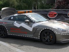 Нисан GT-R ще е новият автомобил за спешни случаи на Нюрбургринг