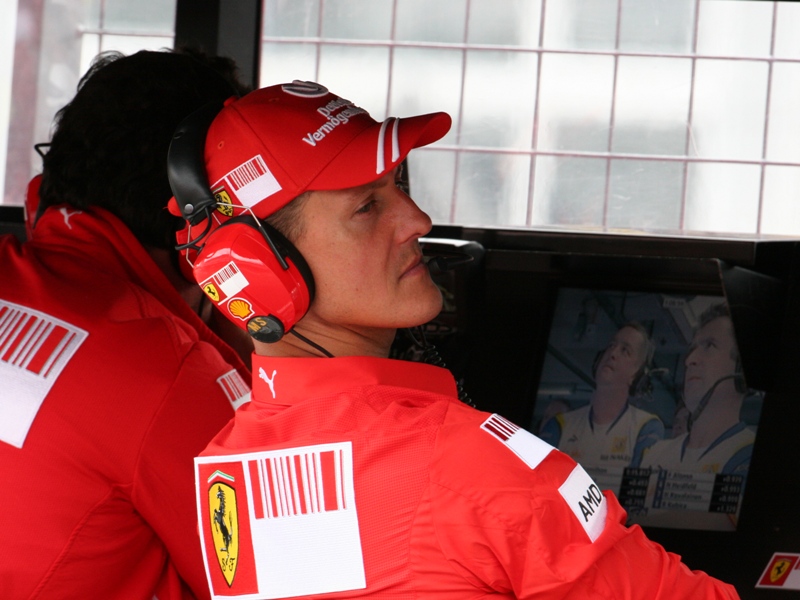 1231846762michael schumacher germany friday
