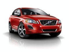 Още по-спортно XC60 от Волво