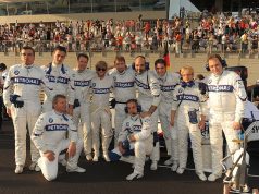 Хепиенд за BMW преди да си тръгнат