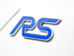 Пет уникални нови версии за Фoрд Фокус RS