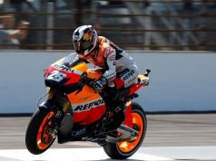Педроса с трета победа за сезона в MotoGP
