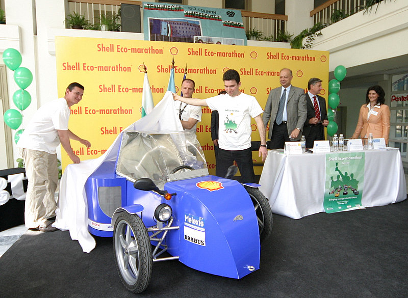 1210682108Shell Eco-marathon Press Conference, 13.05.2008 109