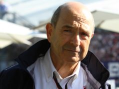 Заубер съжалява за раздялата с Вили Рампф
