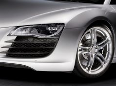 Audi предлагат изцяло LED предни светлини
