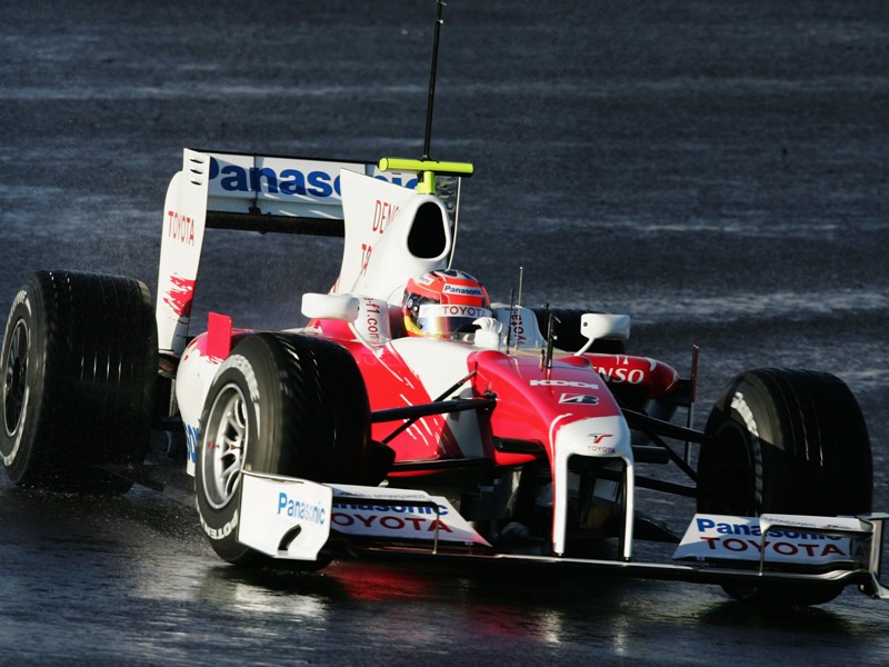 1261040832toyota TF109 algarve
