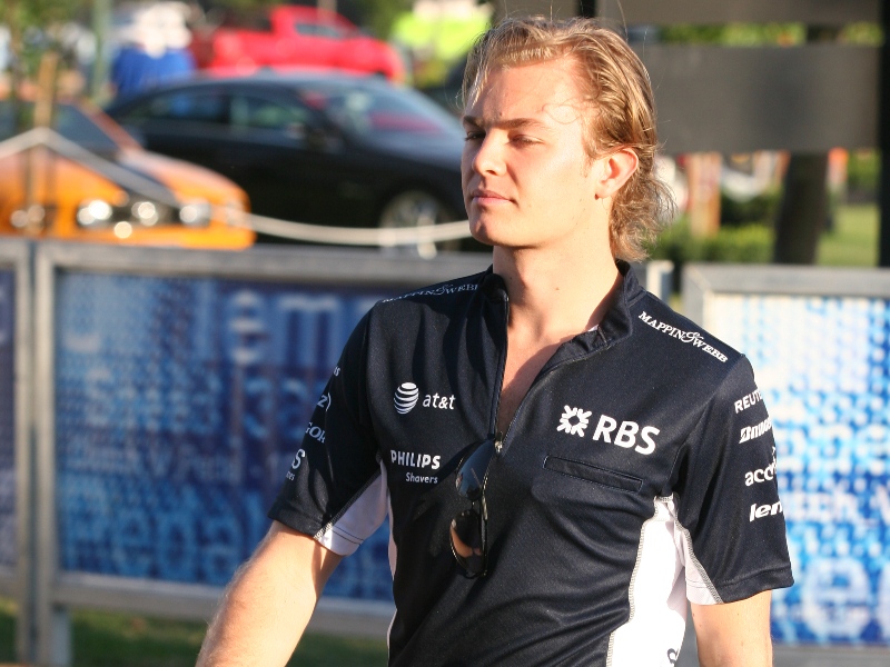 1216217081nico rosberg australia friday
