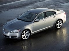 Официално: Ford продаде Land Rover и Jaguar