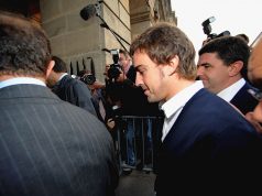 Пълният текст на решението относно Бриаторе, Саймъндс, Алонсо и Пикет