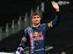 Хауг признава, че Култард има шанс за DTM