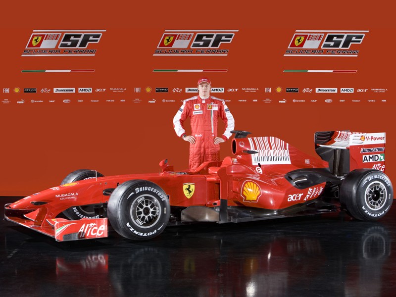 1235423387kimi raikkonen f60