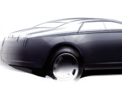 Rolls Royce RR4
