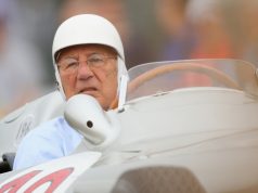 Мос: Харесвам Еклестън, но се радвам, че досега не съм преговарял с него