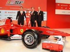 Алонсо с добри първи впечатления от F10