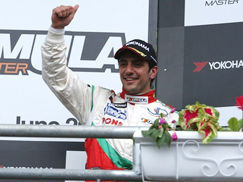 1252316827vlado arabadjiev pau podium 2008 ot vladimir-speed.com