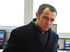 Доменикали иска да загърби шпионския скандал