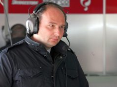 Кампос официално се превърна в Испания Рейсинг