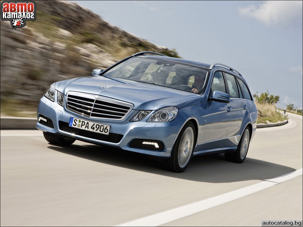 12496501242010 Mercedes-Benz E-Class Estate new_00007