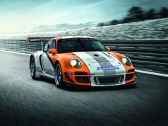 Порше 911 GT3 ще има и хибриден вариант