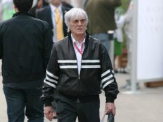 Еклестън: Дано това не попречи на спорта