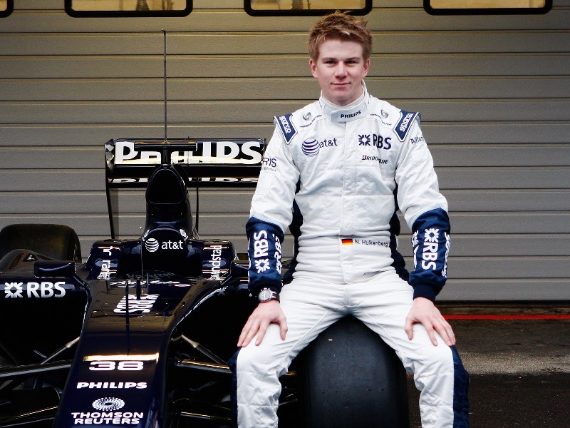 1253092541nico hulcenberg predstavqne fw31