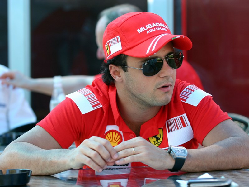 1211369020felipe massa australia thursday