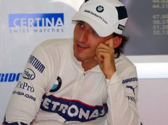 BMW постигна целта да класира поне един болид в топ 10
