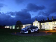 Рали Монте Карло част от подготовката на Хирвонен за WRC
