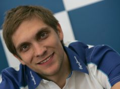Не парите са причината за интереса на Рено към Петров