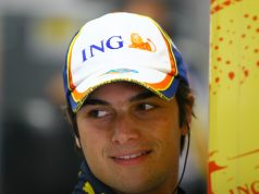 Пикет отново ще тества в NASCAR