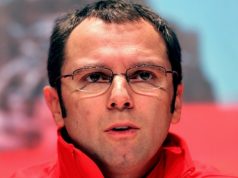 Доменикали: Ферари трябва да подобри представянето си във всички области