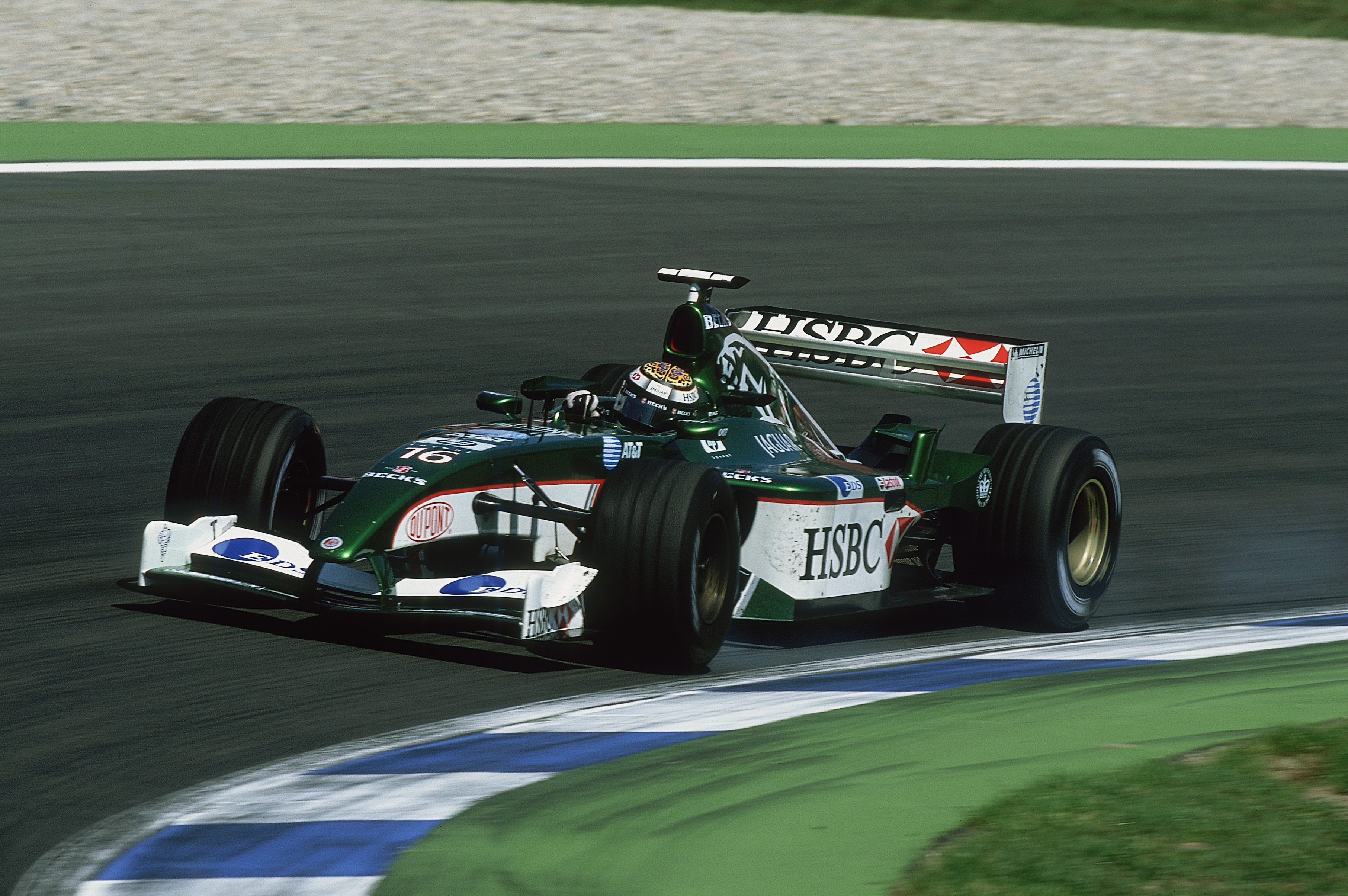 Jaguar R3