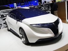 Тесла планират създаването на SUV-модел
