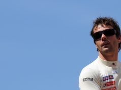 Льоб отрича връзка между GP2 теста и Ф1