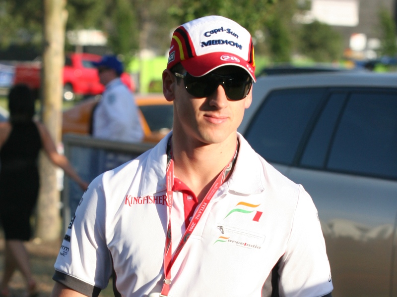 1242775317adrian sutil australia friday