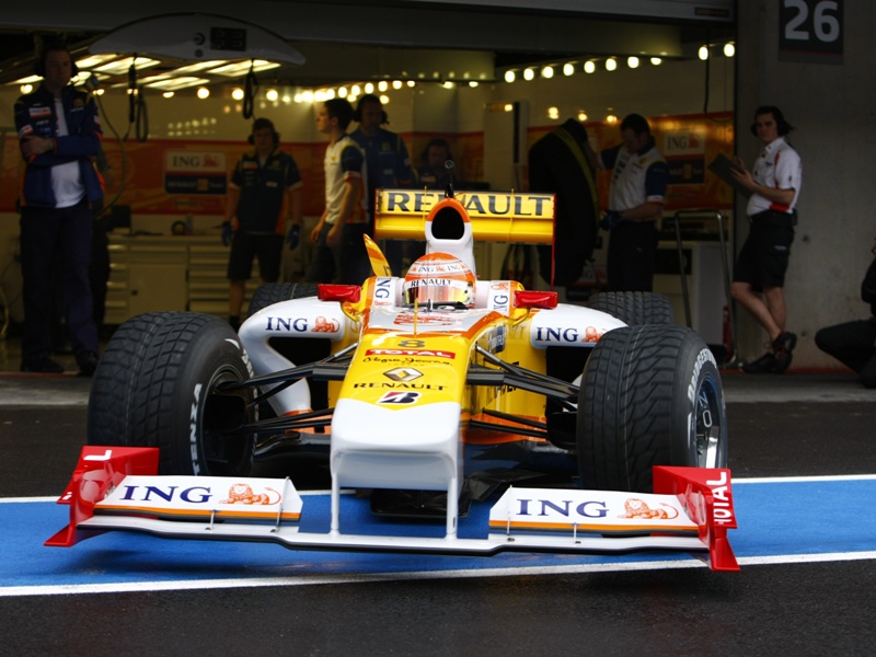1258018042renault R29 izlizane ot boksa