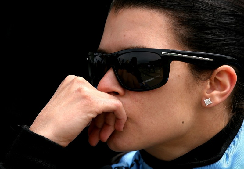 1213107295Danica Patrick