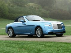 Rolls Royce Hyperion