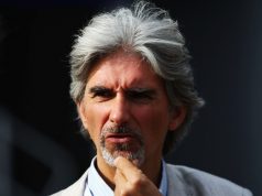 Хил: Новият маршрут на Силвърстоун не е вълнуващ