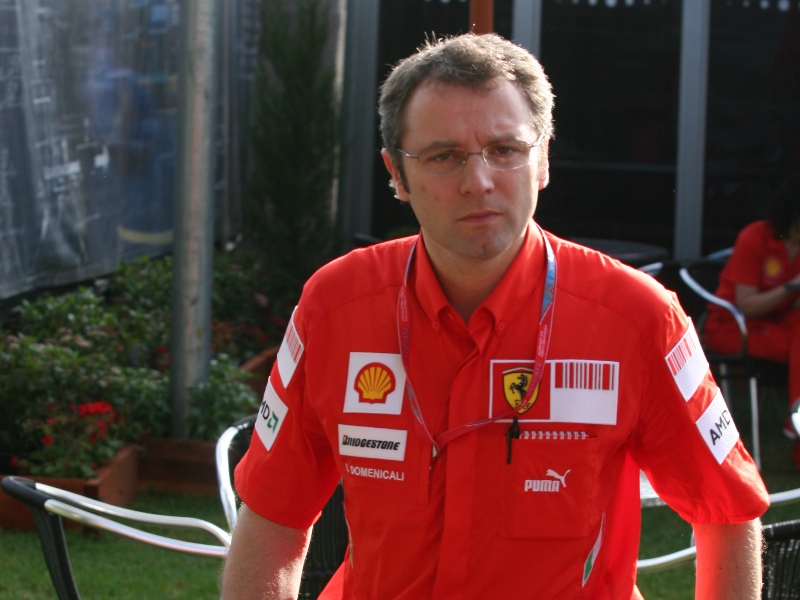 1262344495stefano domenicali australia friday