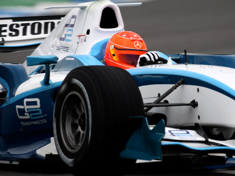 1263335359michael schumaher test gp2